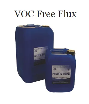 Looking for Voc Free Flux online
