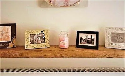 Best Offer on High Quality Oak Floating Shelves in the UK