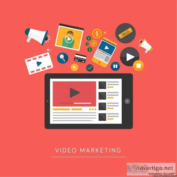 Video Marketing in Pennsylvania