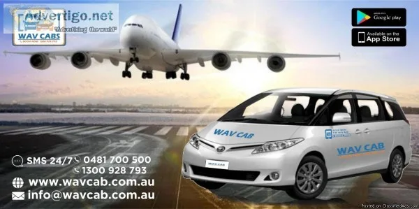 Sydney Airport Transport