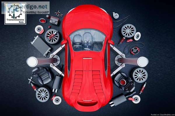 Find Instant Auto Repair for Your Car 781-333-1991 in Lynn MA