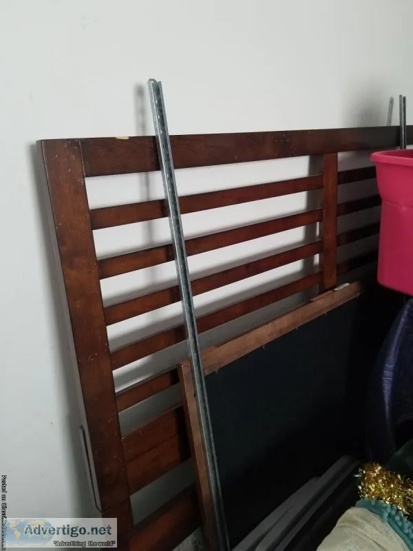 Bedroom set