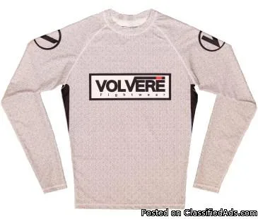 Best Rash Guard for BJJ