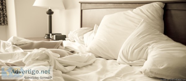 Bed Bugs Removal In Carlsbad