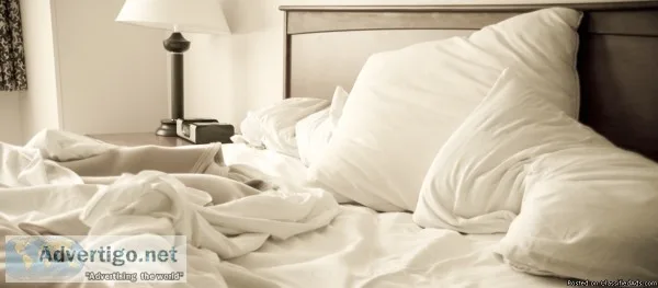 Bed Bugs Removal In Carlsbad