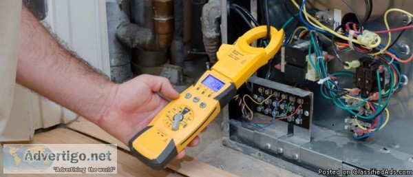 Tackle Sudden Issue with Emergency AC Repair Miami