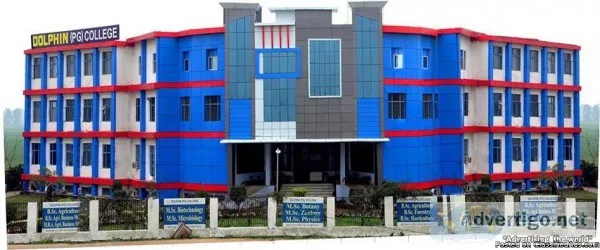 Agriculture College