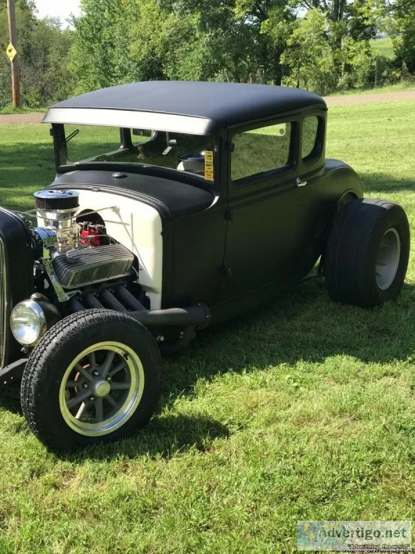 1930 Ford Model A