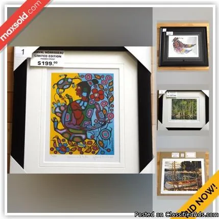Oshawa Reseller Online Auction - Talara Street