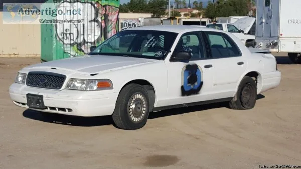 s2002 FORD CROWN VICTORIA SEDAN 0590
