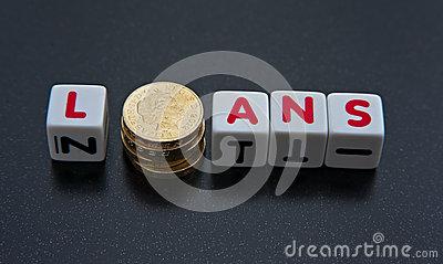 Loans up to a few crores on your property available