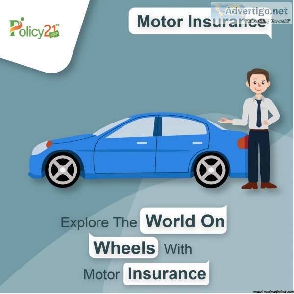 Car Insurance Plans  Protect Your Car