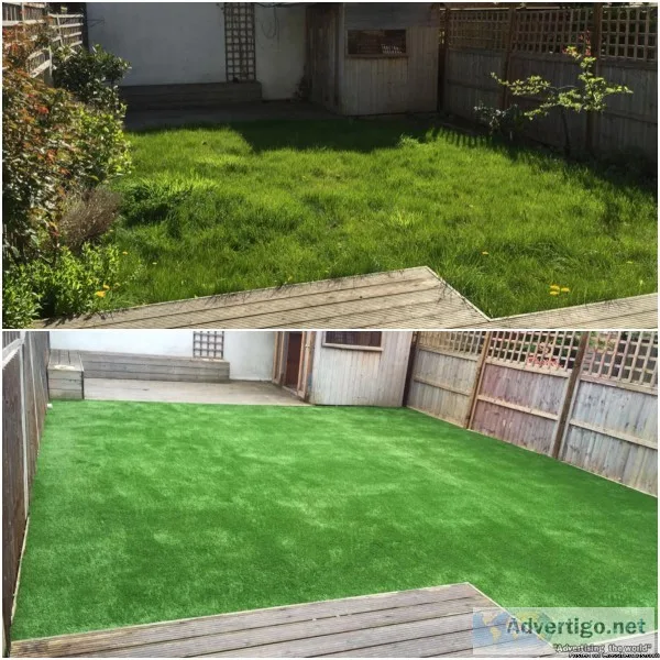 Artificial Grass Suppliers in Surrey - Ph.No.20 3515 1321