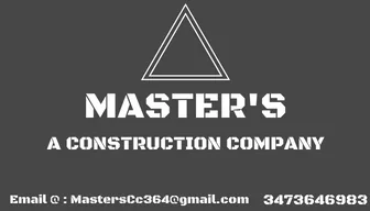 MASTER S A Construction Co.
