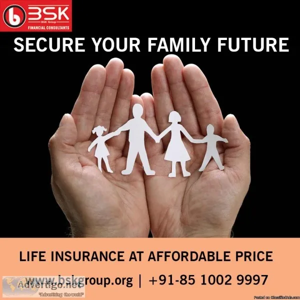 Life Insurance Consultant in Delhi