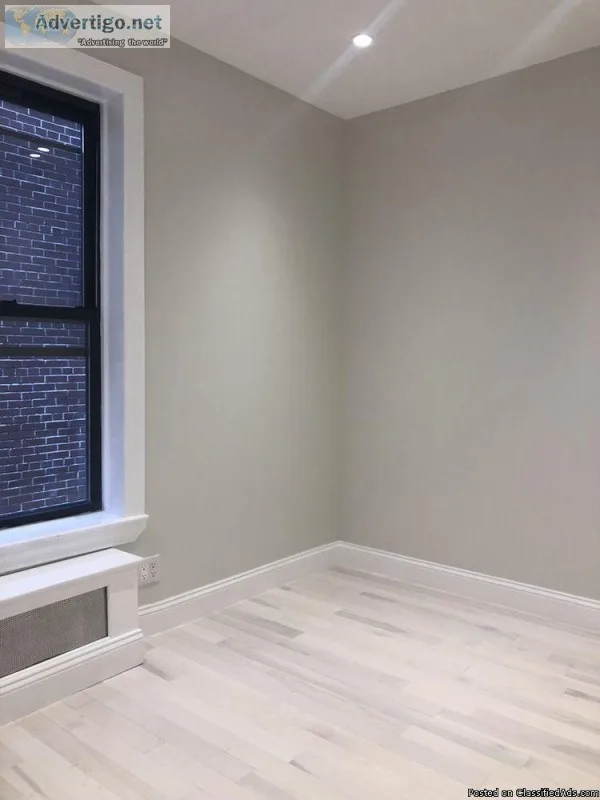 2 BR 1 BATH - East Village - 3750