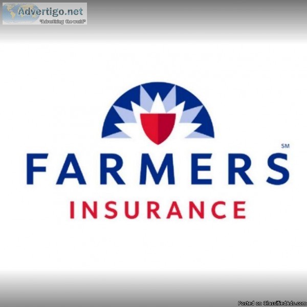 Farmers Insurance-Robert Prather