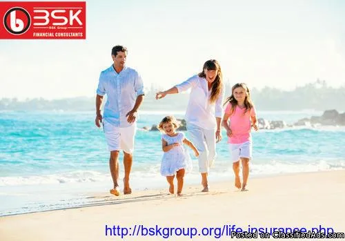 Life Insurance Adviser in Ghaziabad