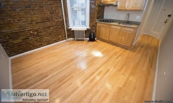 1 BR 1 Bath - Little Italy - 2700