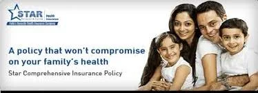 cashless treatment for you and your family