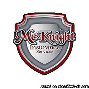McKnight Insurance Services