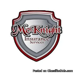 McKnight Insurance Services