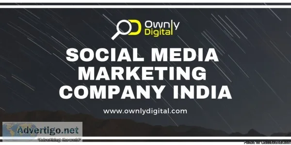 Social Best Marketing Services At Lowest Charges