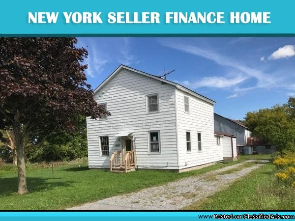 USA Seller Finance  Rent to Own Properties