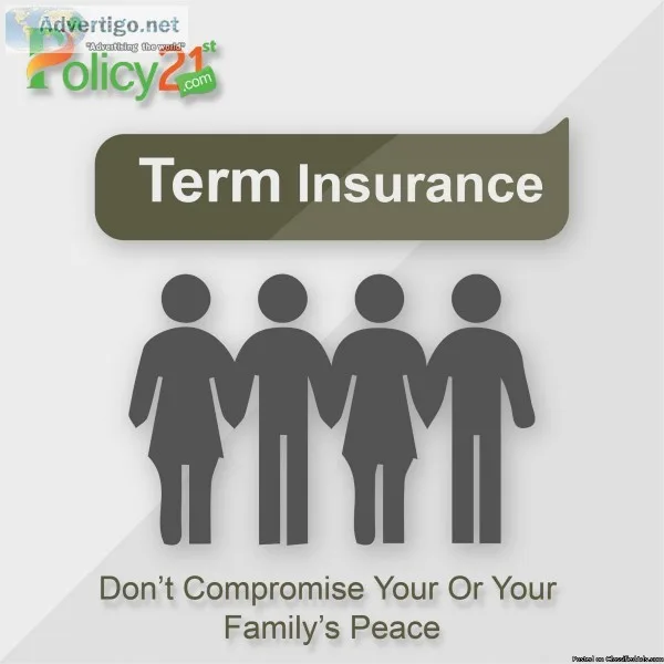 Term Insurance India  Secure Your Future