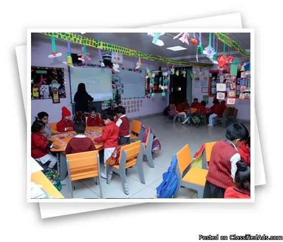 Best CBSE School in Gaya - Gdgoenkaschoolgaya