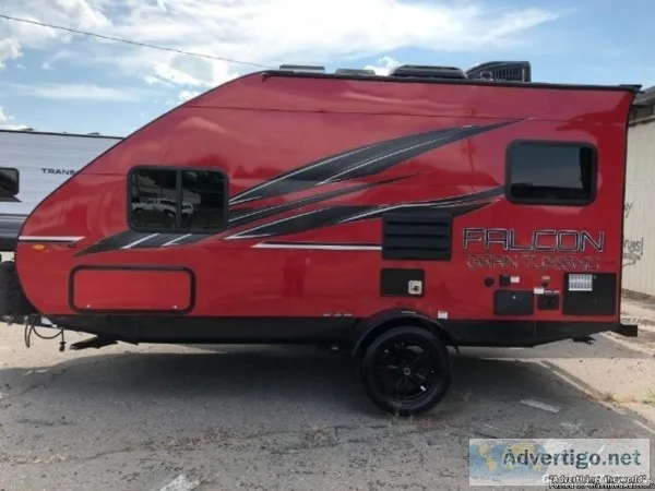 2019 Travel Lite Falcon F-20