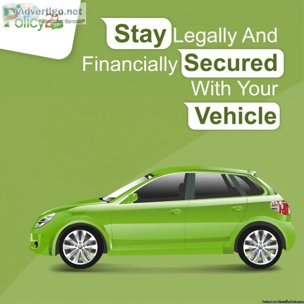 Motor Insurance Policy Secures Your Motor