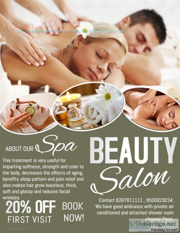 Body massages  1799hr