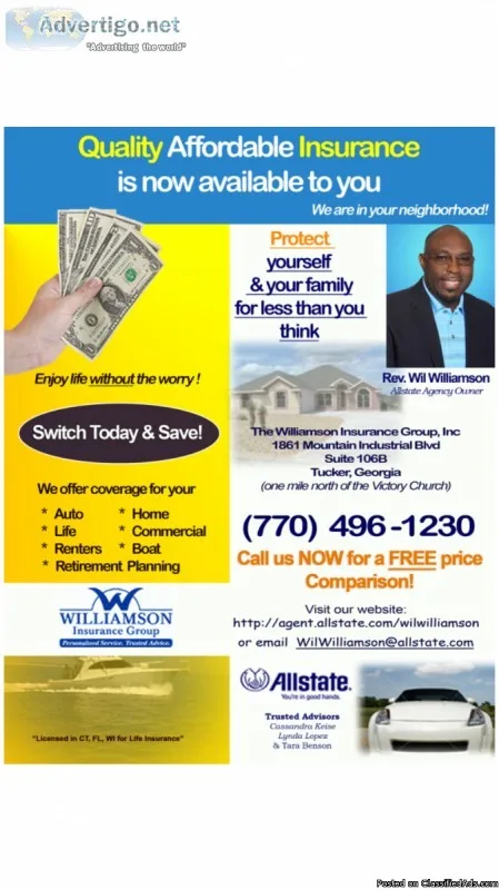 Burial Insurance
