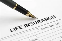 Individual Whole Life Insurance