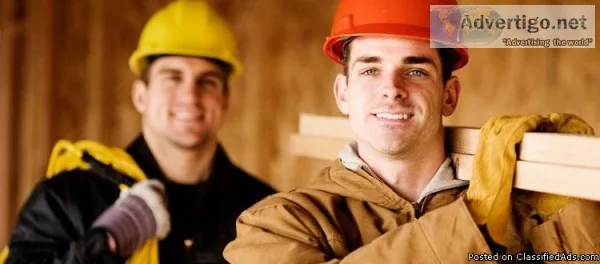 Best Discount Contractor Insurance in California