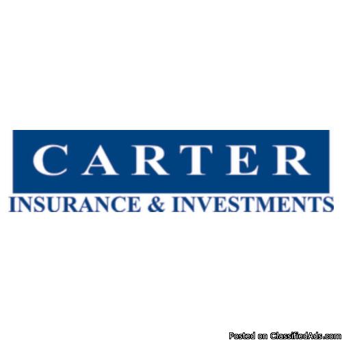 Carter Insurance and Investments