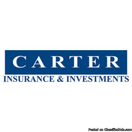 Carter Insurance and Investments