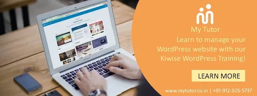 Advanced Wordpress Training in Kolkata