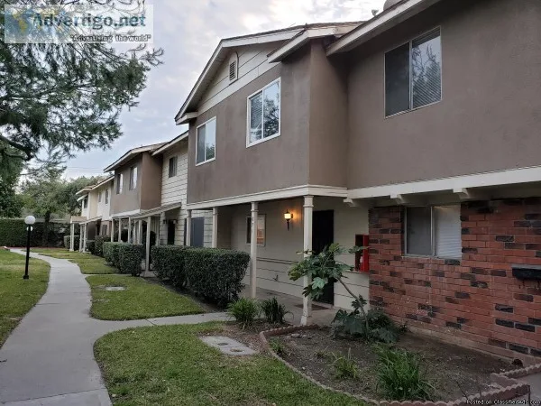 4 Bed 3 Bath TownhouseVilla for Rent (Northern Azusa)