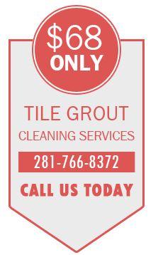 Tile Grout Cleaning Kemah TX