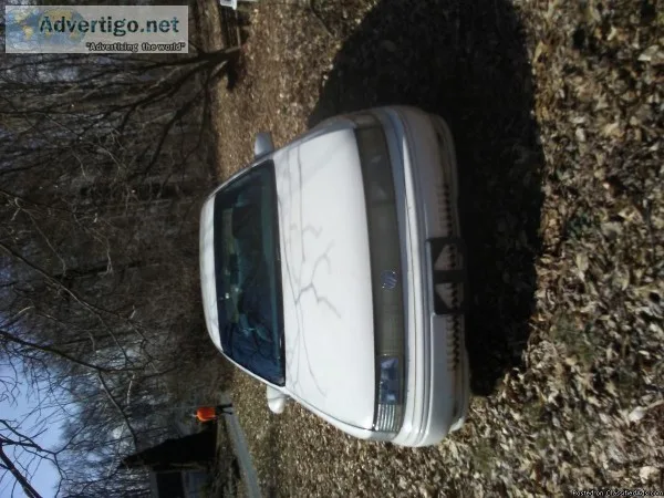 1995 Mercury Sable