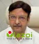 Dr. Sanjiv Rustagi is Best Orthopedic Surgeon in Paschim Vihar