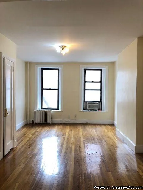 Studio - East 62nd Street and 1st Ave