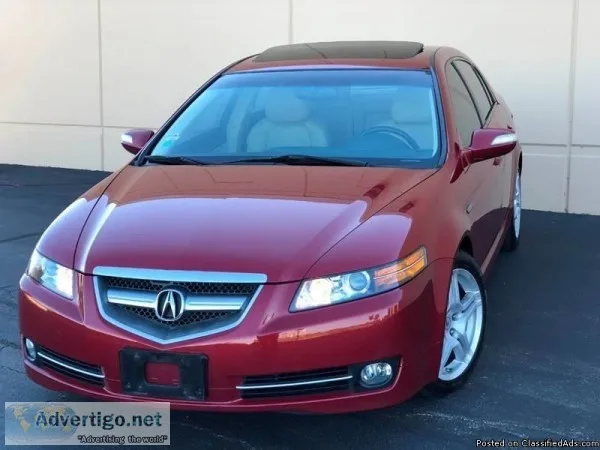 2007 Acura TL 3.2 for sale