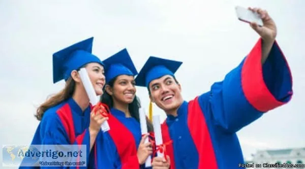 Avail reliable Overseas Education Consultants in Delhi