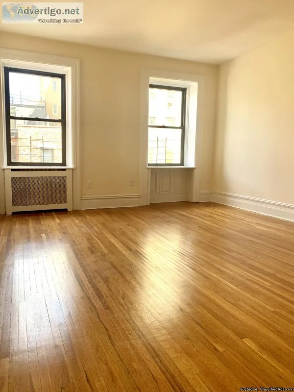 5250 - 2 Bedrooms Apartment in Upper West Side