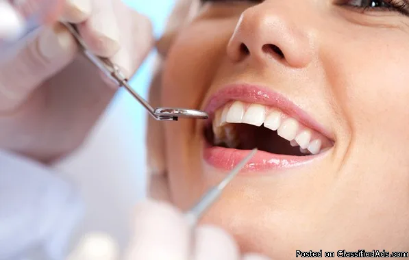 Dental Check-up in Ghaziabad &ndash City Dental Centre