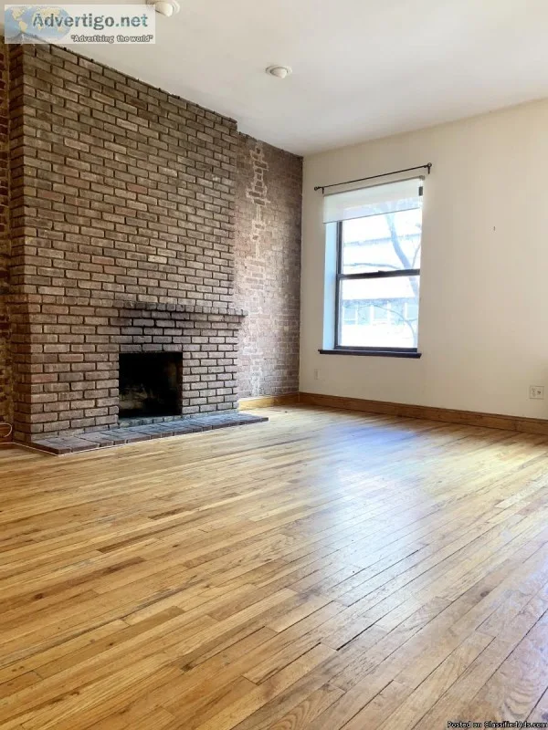2875 - 1 Bedroom Apartment in Upper West Side