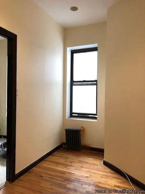 2 BR 1 Bath - Pitt Street and Rivington Street